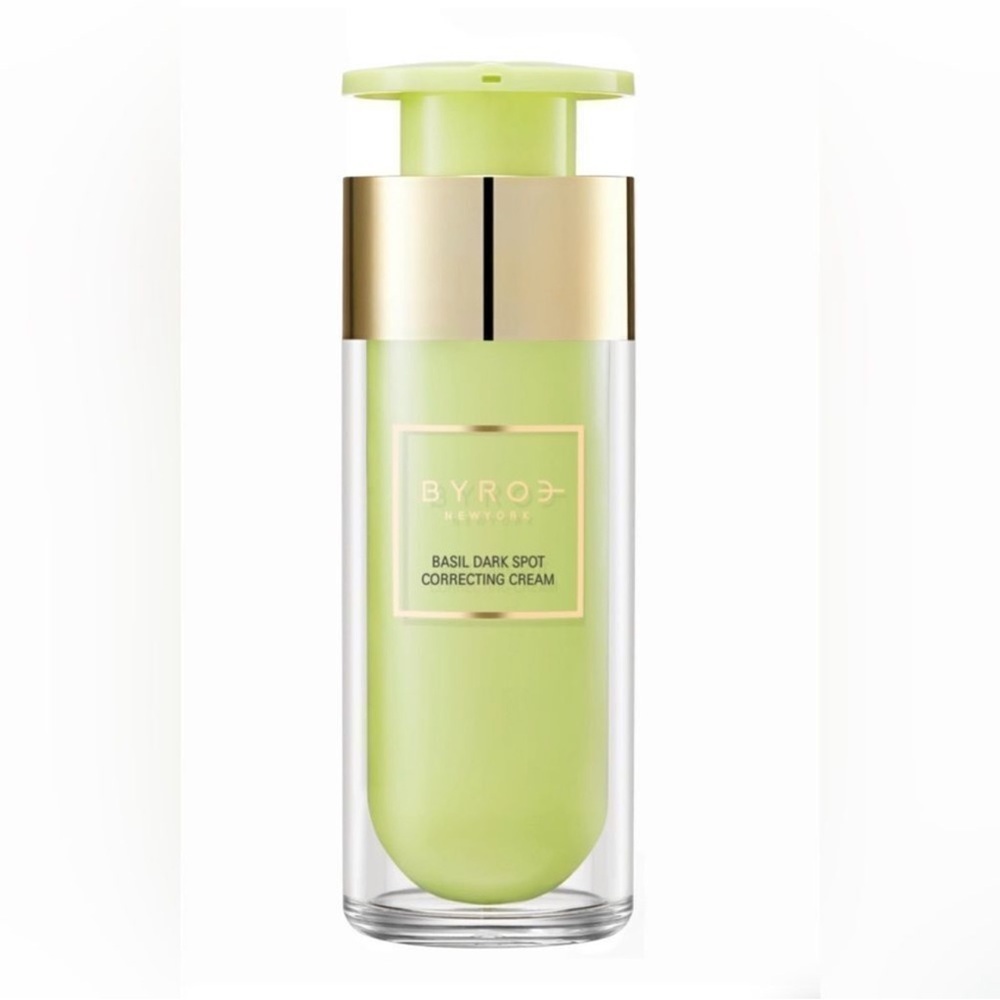Byroe New York basil dark spot cream new in box never used - Picture 4 of 8
